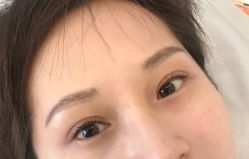 -MIVI半永久纹眉绣眉
