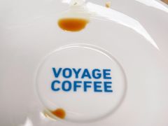 -VOYAGE COFFEE(北锣鼓巷店)