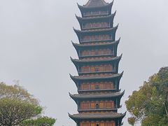 -常熟方塔园