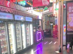 -王庄阿咪海鲜大排档(象园店)