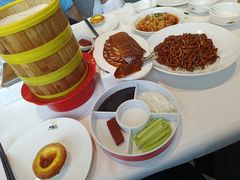 -大铁勺新津菜(迎水道店)