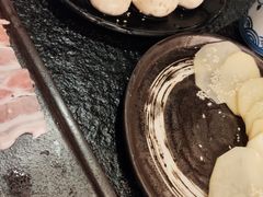 -炙忧烤肉屋(中国铁建广场店)