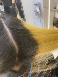 -a·f one hair salon