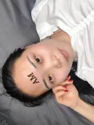 -AM半永久纹眉