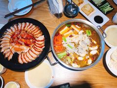 -守柴炉烤鸭(成都大邑店)