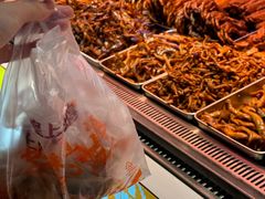 -煌上煌(新南站一店)