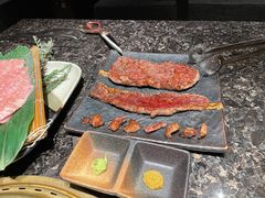 -老乾杯和牛烧肉(王府中环店)