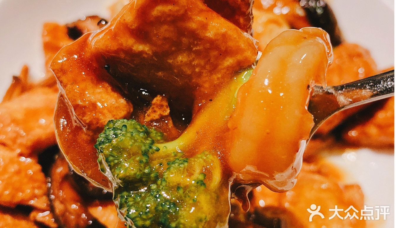 敲爱的川菜｜新煮意