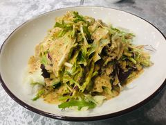 蔬菜沙拉-聚丰园•湖鲜餐厅(阿红私房菜梅石路店)