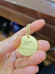 -邵老师打金·黄金加工(大望路总店)