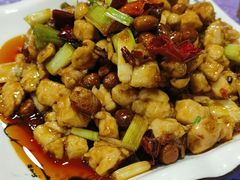 -蜀膳坊(洪公祠小区店)