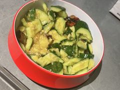 -醉炫音速烧烤·干煸菜(沙河总店)