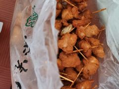 -紫光园清真北京小吃(广渠门内店)
