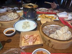 -新兴园饺子馆(河南街店)