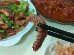-满口香饭店