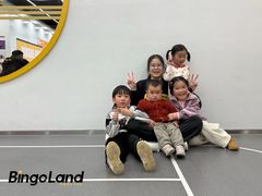 -BingoLand宾果体能中心(钱江新城店)