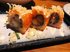 -渔寿司·日本料理(艾尚天地店)