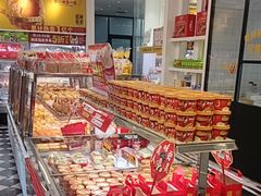 -味多美蛋糕(梨园店)