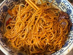 -王繁星面馆(西安熙地港店)