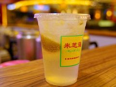 -美芝莲(领展购物广场中关村店)