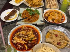 -小街天府(西工小街店)