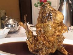 -老牌坊鲁菜名店(宽厚里店)