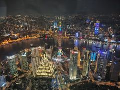 -上海环球金融中心骑迹50年环球之旅