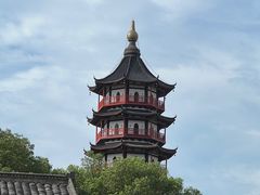 -绳金塔