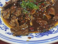 -蔡阿水羊肉店