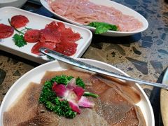 -小龙坎火锅(春熙太古里店)