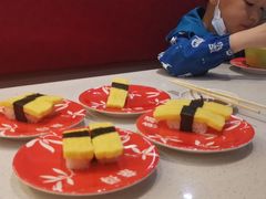 -京樽回転寿司(奥林匹克店)