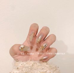 -U3美甲