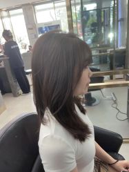 -苏奇发型·烫发染发