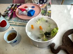 -水桶王国主题餐厅·聚会·生日派对·亲子活动·家庭套餐(亚龙湾希尔顿店)