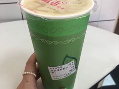 -九里香奶茶果汁(碧湖店)
