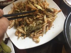 -小艾家的炒饭(万新村店)