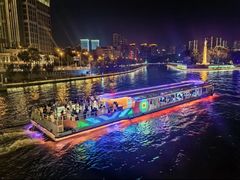 -海河游船-永乐码头(大悲院)