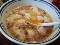 -韩萍老南京馄饨(河西万达店)