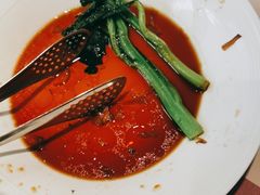 -西贝莜面村(上海百联西郊店)