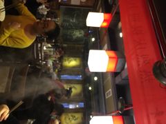蜀九香火锅酒楼(九眼桥店)-蜀九香火锅(九眼桥店)