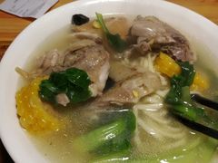 -富源春面馆(四川北路店)