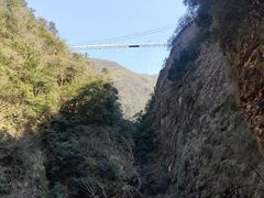 -太湖源风景区