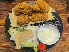 -小川洋风料理(街道口店)