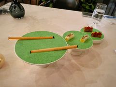 -The Georg(东华门店)