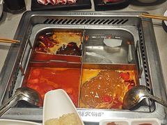 -海底捞火锅(吾悦广场店)