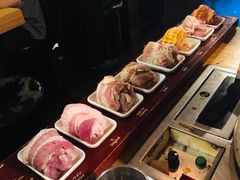 -ChangGo Korean BBQ