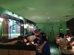 大堂-弄堂里(阿里西溪A区店)