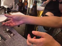 -北京希尔顿逸林酒店