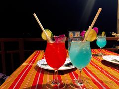 -卷心菜和避孕套餐厅(Pattaya)