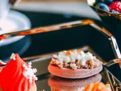 -行者书屋大堂吧 ·下午茶(南京圣和府邸酒店)